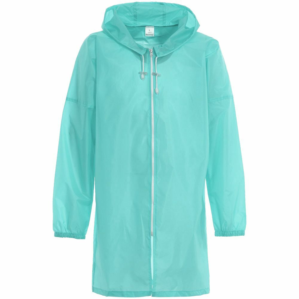 11124.43&nbsp;1340&nbsp;Дождевик Rainman Zip, бирюзовый (тиффани)&nbsp;233693