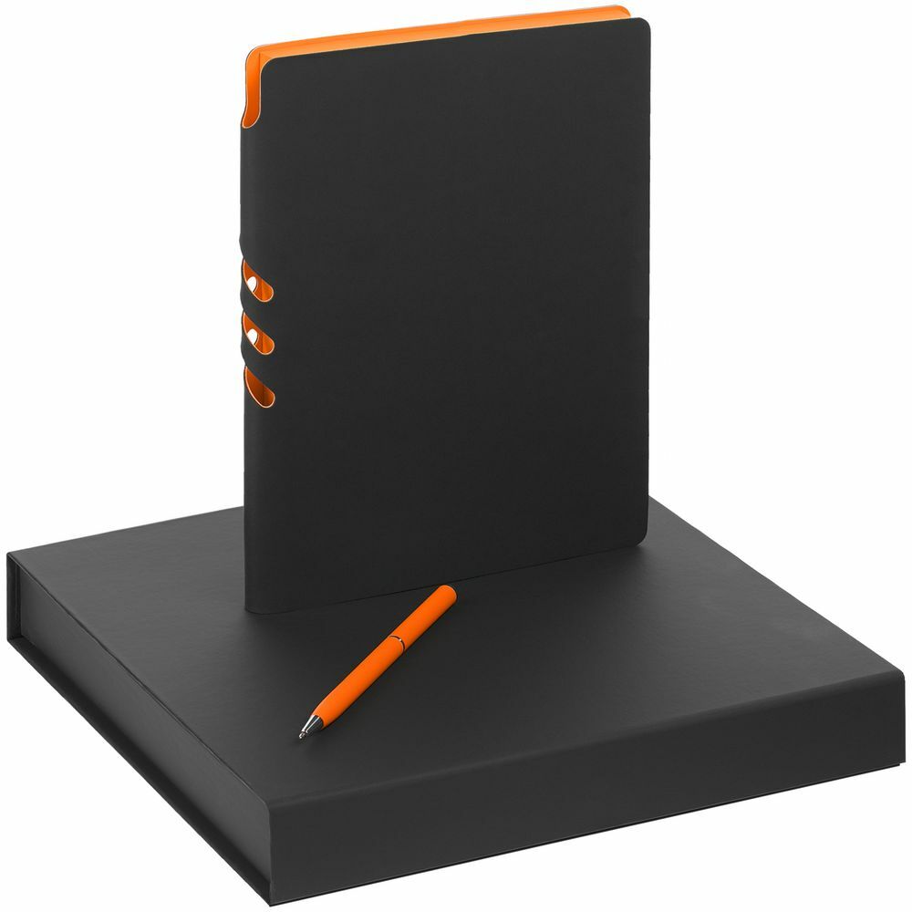 17046.32&nbsp;2266.4&nbsp;Набор Flexpen Black, оранжевый&nbsp;159010