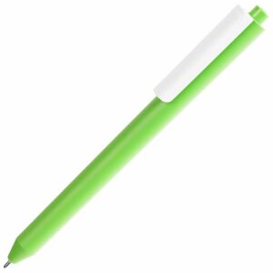 11583.96&nbsp;55&nbsp;Ручка шариковая Pigra P03 Mat, светло-зеленая с белым&nbsp;234204