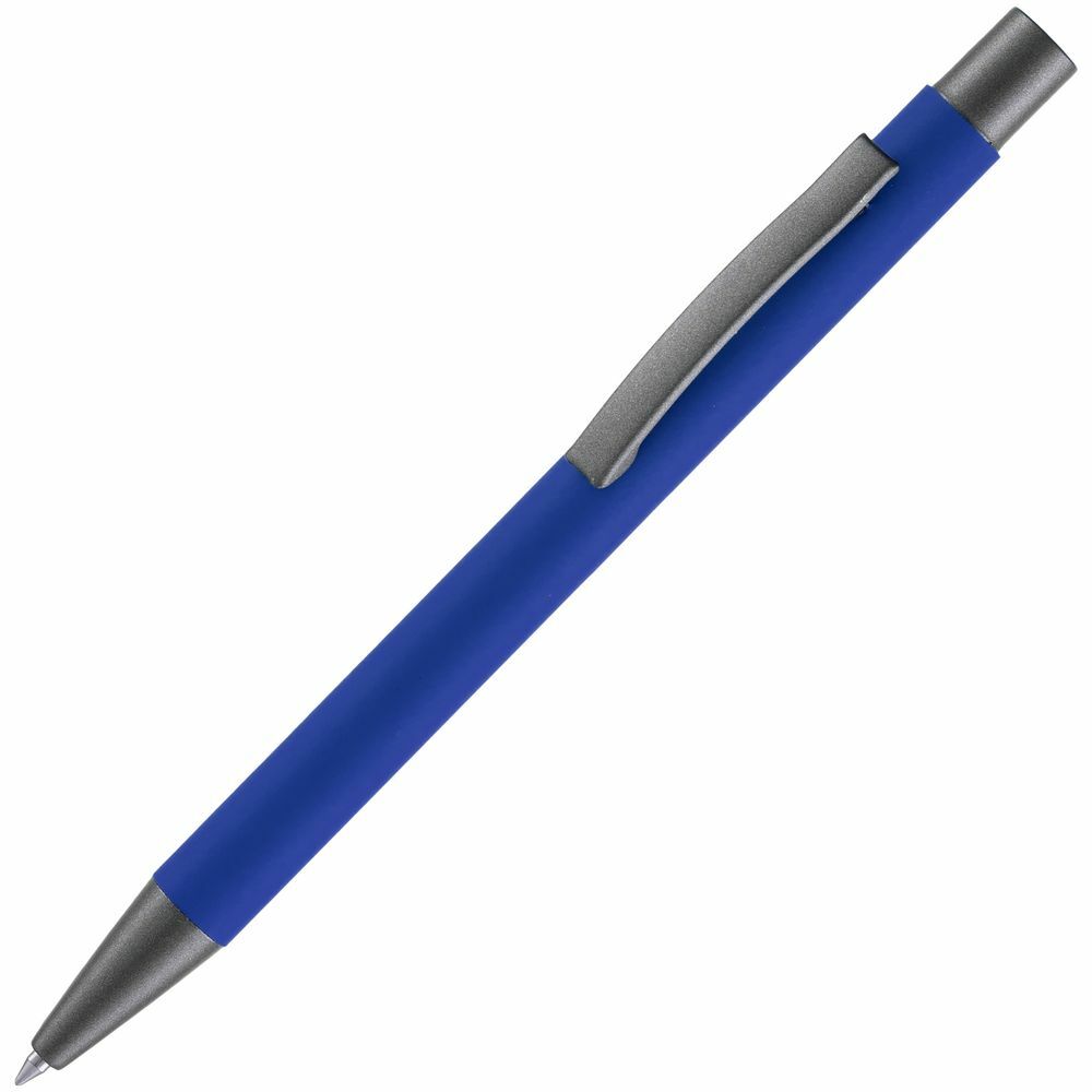 16427.44&nbsp;82.3&nbsp;Ручка шариковая Atento Soft Touch, ярко-синяя&nbsp;234275