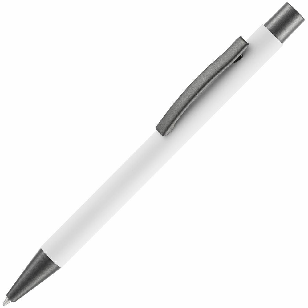 16427.60&nbsp;82.3&nbsp;Ручка шариковая Atento Soft Touch, белая&nbsp;234280