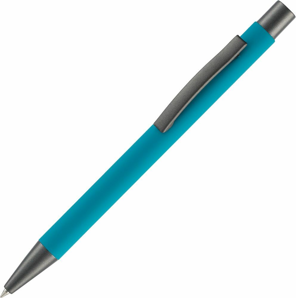 16427.49&nbsp;82.3&nbsp;Ручка шариковая Atento Soft Touch, бирюзовая&nbsp;234276
