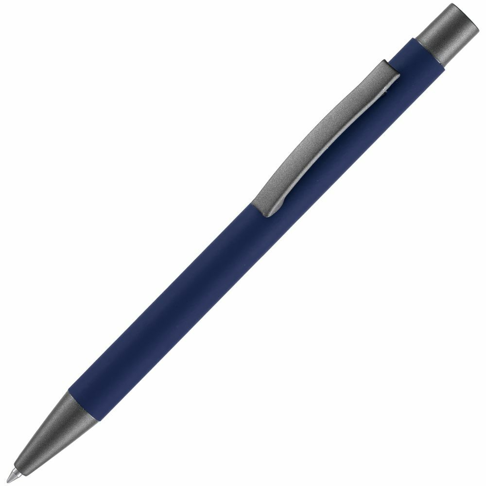 16427.40&nbsp;82.3&nbsp;Ручка шариковая Atento Soft Touch, темно-синяя&nbsp;234274