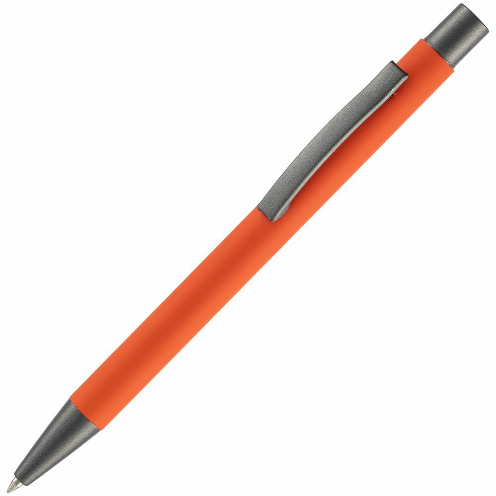 16427.20&nbsp;82.3&nbsp;Ручка шариковая Atento Soft Touch, оранжевая&nbsp;234283