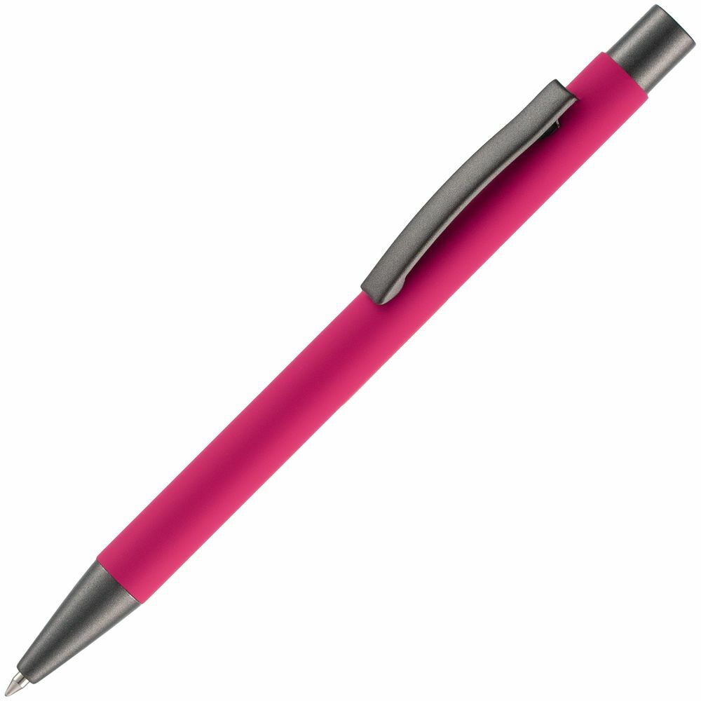 16427.15&nbsp;82.3&nbsp;Ручка шариковая Atento Soft Touch, розовая&nbsp;234281