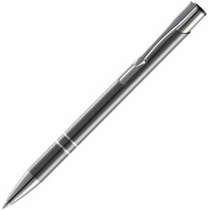 16424.10&nbsp;59.3&nbsp;Ручка шариковая Keskus, серая&nbsp;234250
