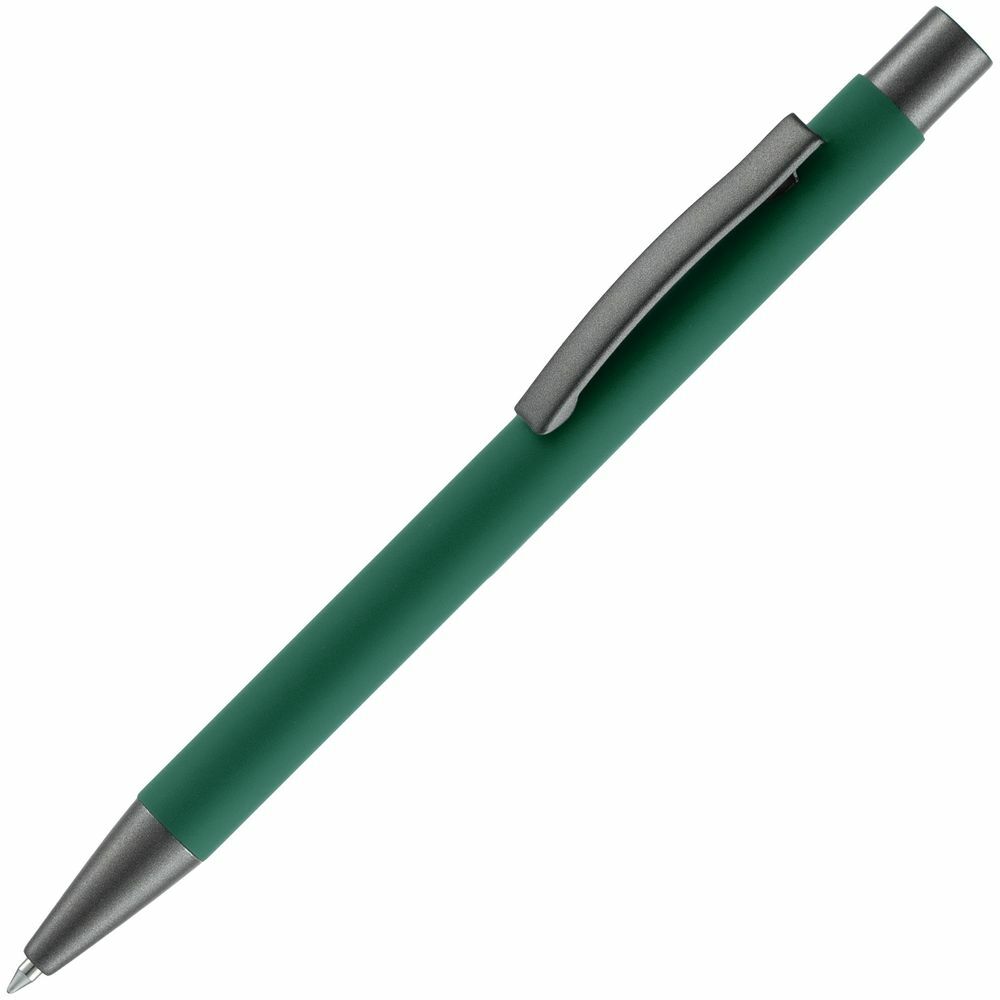 16427.90&nbsp;82.3&nbsp;Ручка шариковая Atento Soft Touch, зеленая&nbsp;234282
