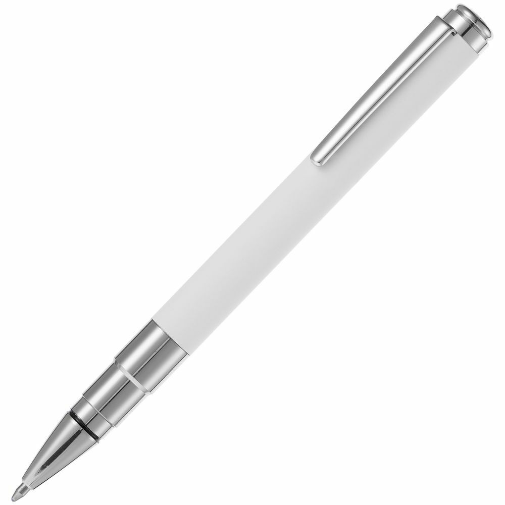 16171.60&nbsp;593&nbsp;Ручка шариковая Kugel Chrome, белая&nbsp;234634