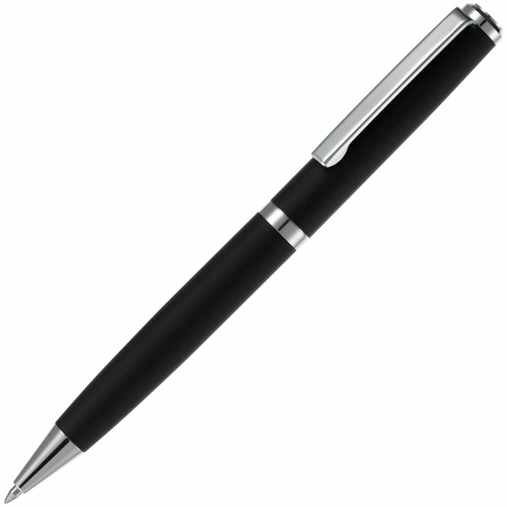 16173.30&nbsp;594&nbsp;Ручка шариковая Inkish Chrome, черная&nbsp;234636