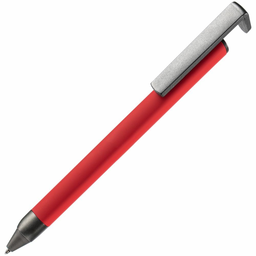16169.50&nbsp;94.3&nbsp;Ручка шариковая Standic с подставкой для телефона, красная&nbsp;234621