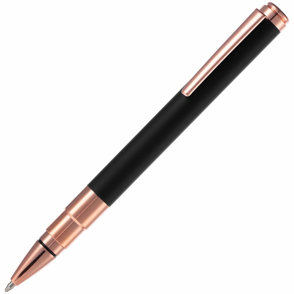 16172.30&nbsp;592&nbsp;Ручка шариковая Kugel Rosegold, черная&nbsp;234629