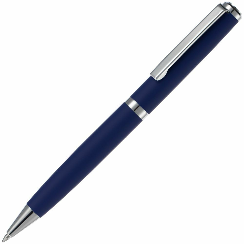 16173.40&nbsp;594&nbsp;Ручка шариковая Inkish Chrome, синяя&nbsp;234637