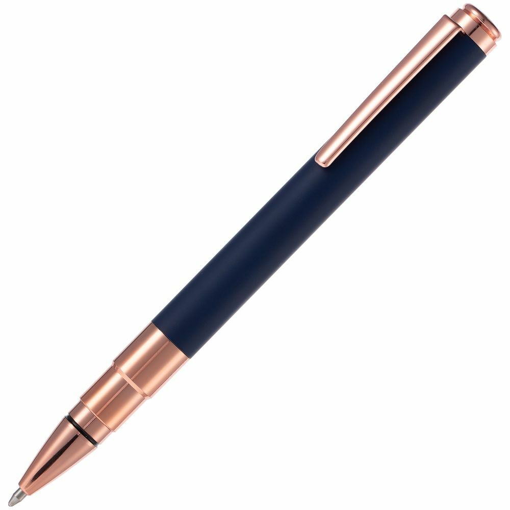 16172.40&nbsp;592&nbsp;Ручка шариковая Kugel Rosegold, синяя&nbsp;234632