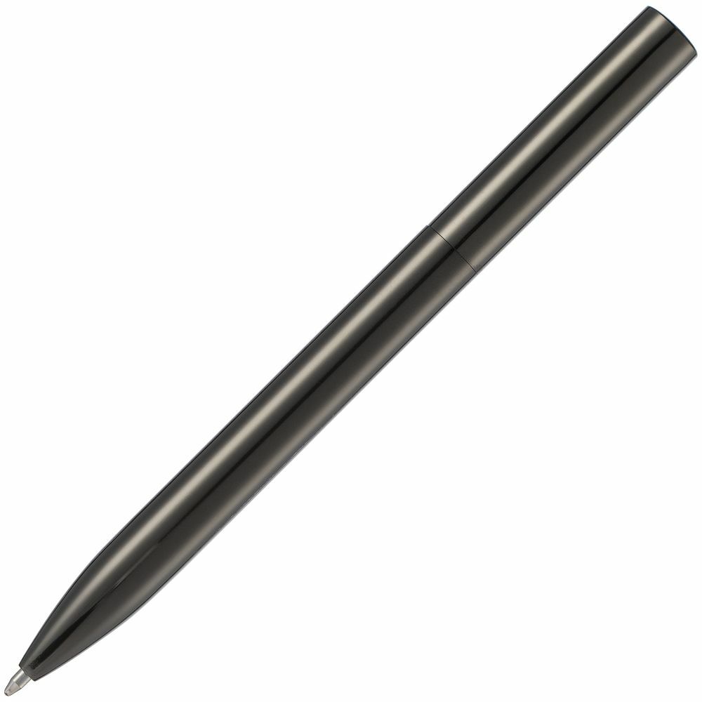 16165.10&nbsp;719&nbsp;Ручка шариковая Superbia, темно-серая&nbsp;234614