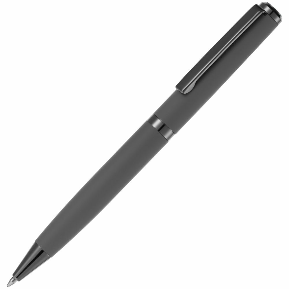 16174.10&nbsp;620&nbsp;Ручка шариковая Inkish Gunmetal, серая&nbsp;234642