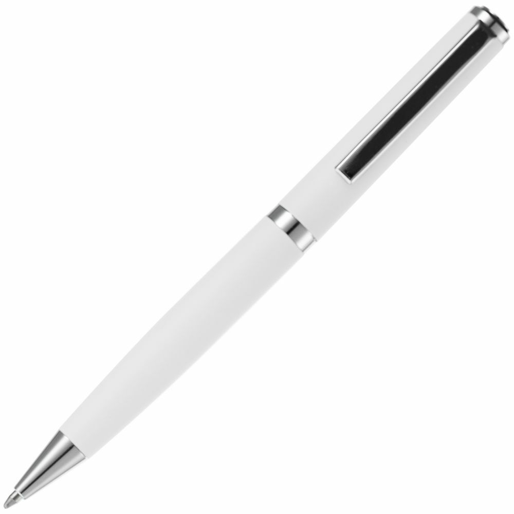 16173.60&nbsp;594&nbsp;Ручка шариковая Inkish Chrome, белая&nbsp;234639