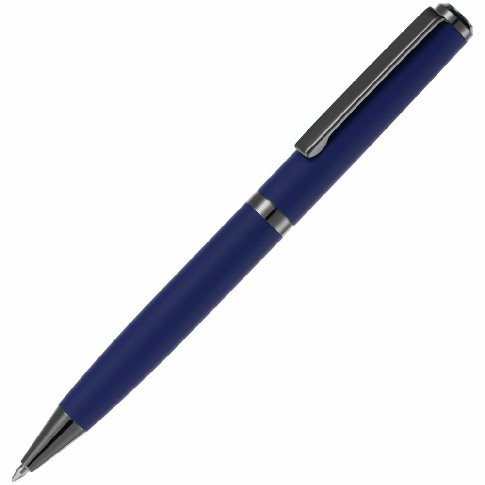 16174.40&nbsp;620&nbsp;Ручка шариковая Inkish Gunmetal, синяя&nbsp;234641