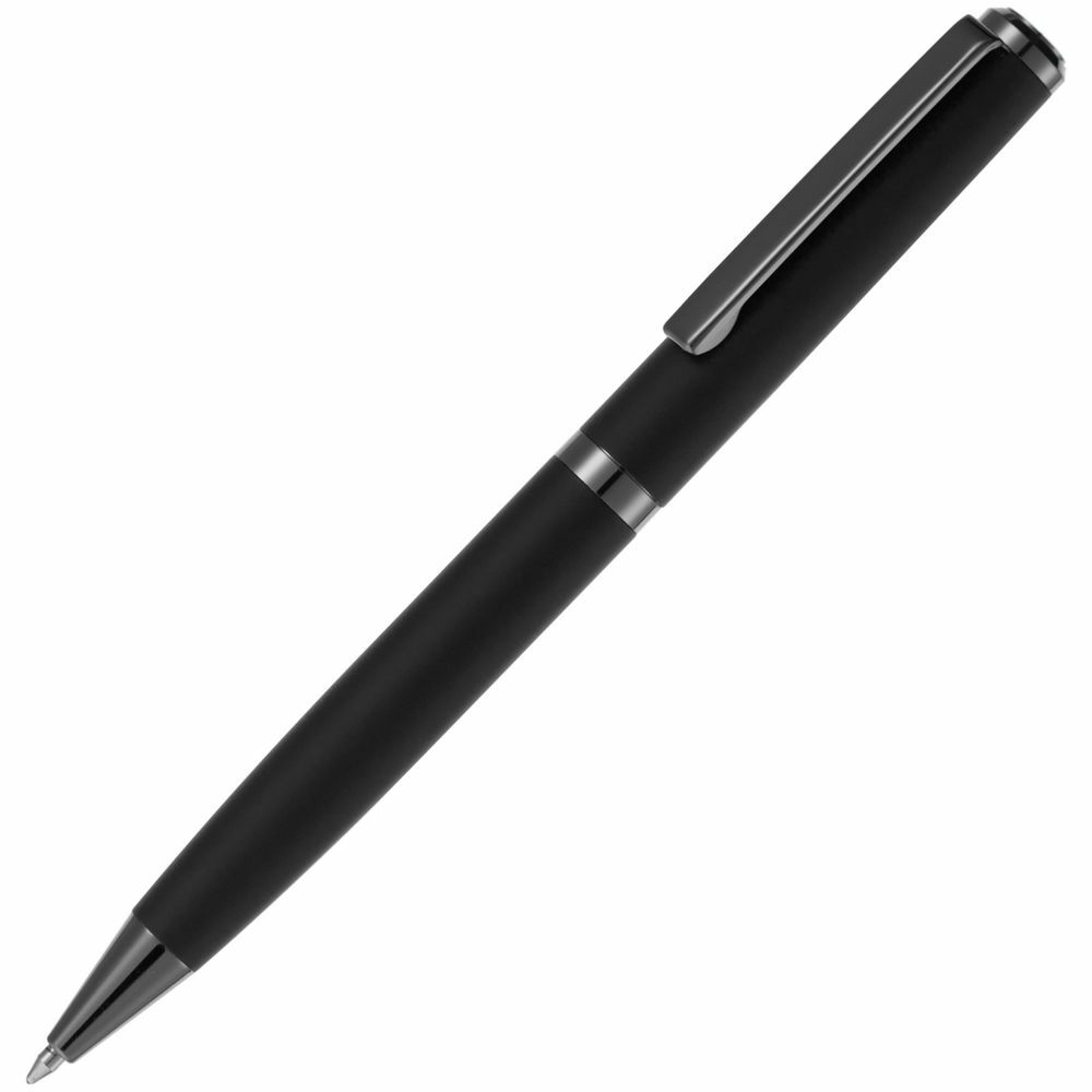 16174.30&nbsp;620&nbsp;Ручка шариковая Inkish Gunmetal, черная&nbsp;234640