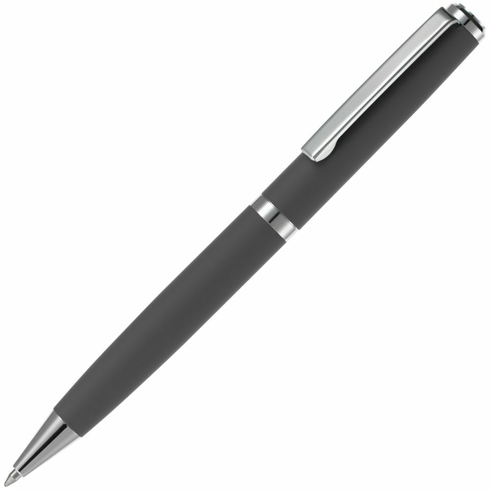 16173.10&nbsp;594&nbsp;Ручка шариковая Inkish Chrome, серая&nbsp;234638