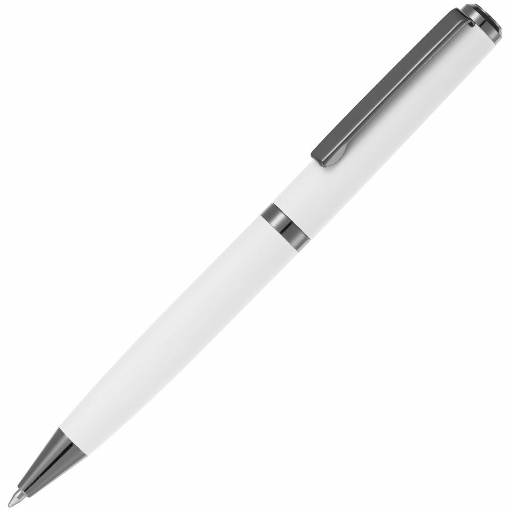 16174.60&nbsp;620&nbsp;Ручка шариковая Inkish Gunmetal, белая&nbsp;234643