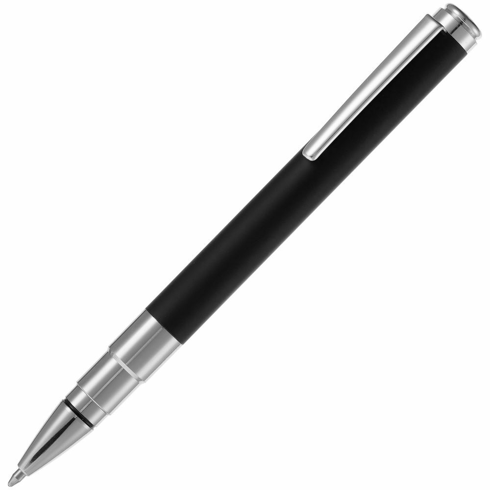 16171.30&nbsp;593&nbsp;Ручка шариковая Kugel Chrome, черная&nbsp;234628