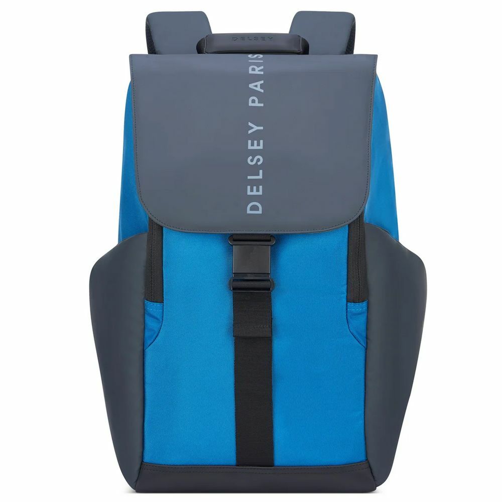 16553.40&nbsp;21000&nbsp;Рюкзак для ноутбука Securflap, синий&nbsp;235538