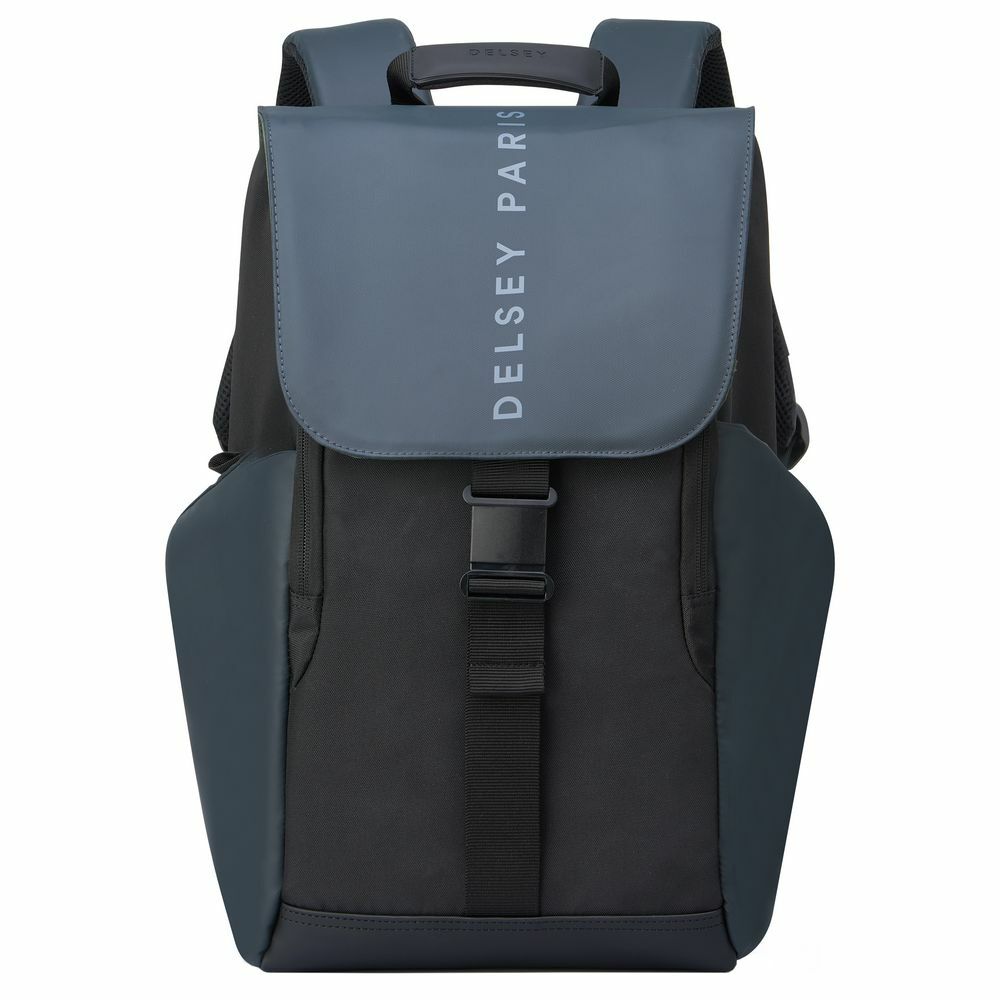 16553.30&nbsp;21000&nbsp;Рюкзак для ноутбука Securflap, черный&nbsp;235537