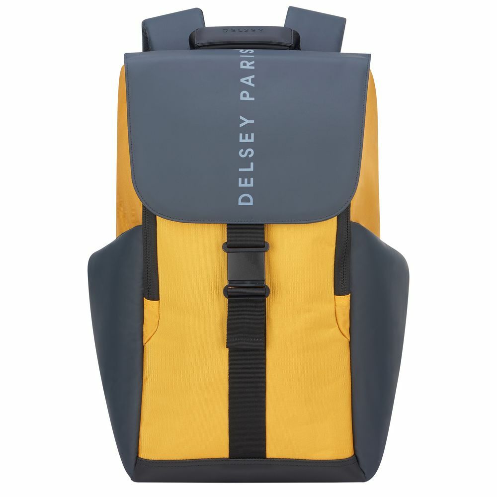 16553.80&nbsp;21000&nbsp;Рюкзак для ноутбука Securflap, желтый&nbsp;235540