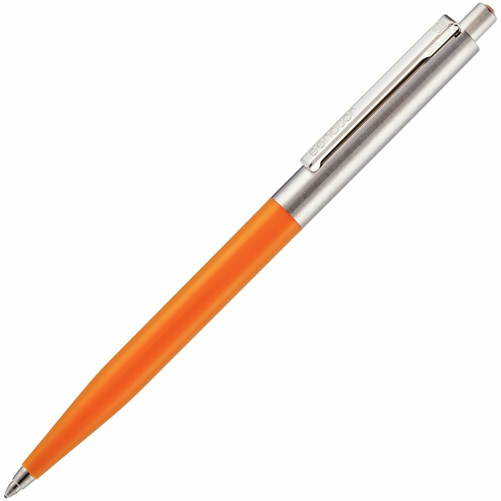 23317.20&nbsp;239&nbsp;Ручка шариковая Senator Point Metal, ver.2, оранжевая&nbsp;237342
