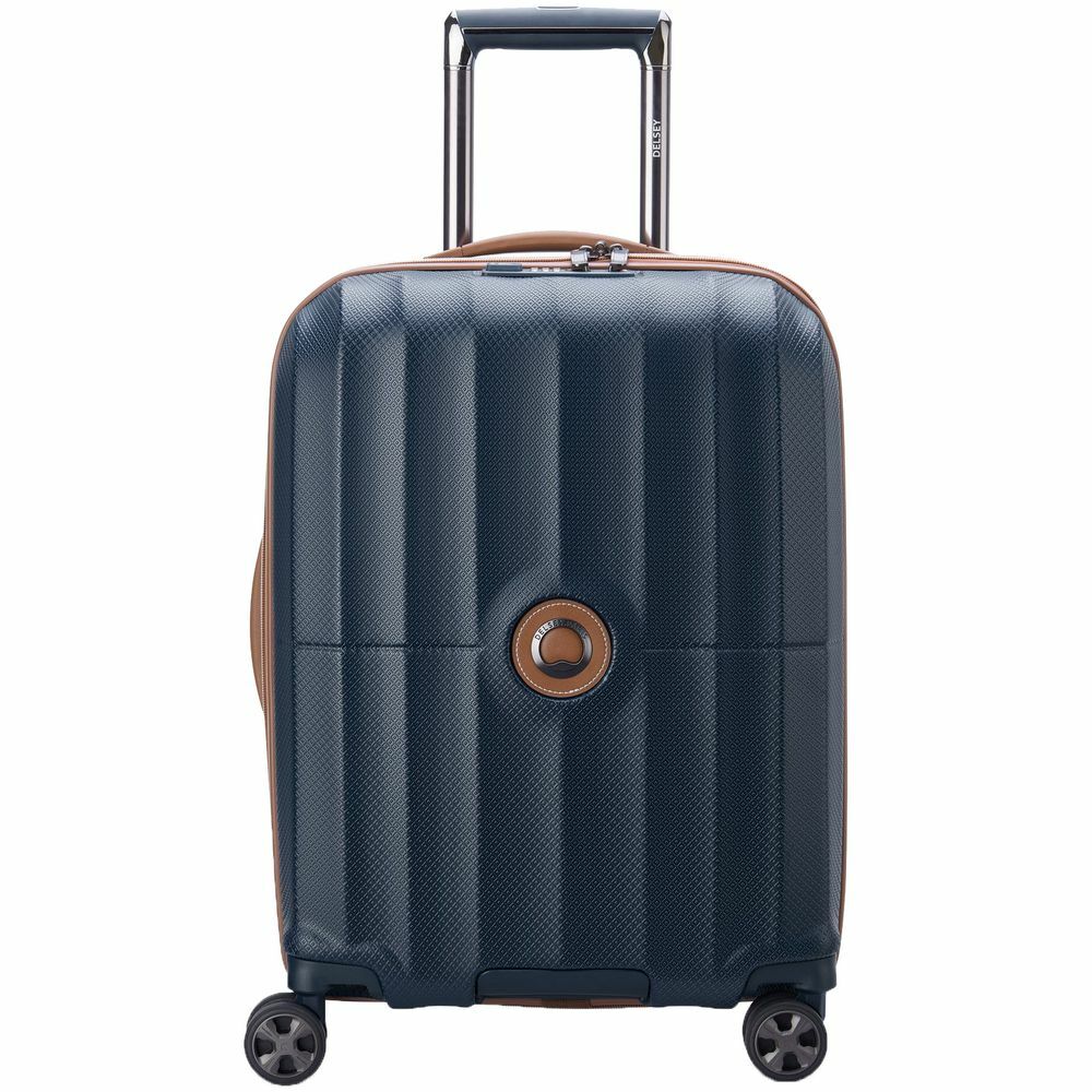 16586.40&nbsp;41000&nbsp;Чемодан St Tropez S, синий&nbsp;237332