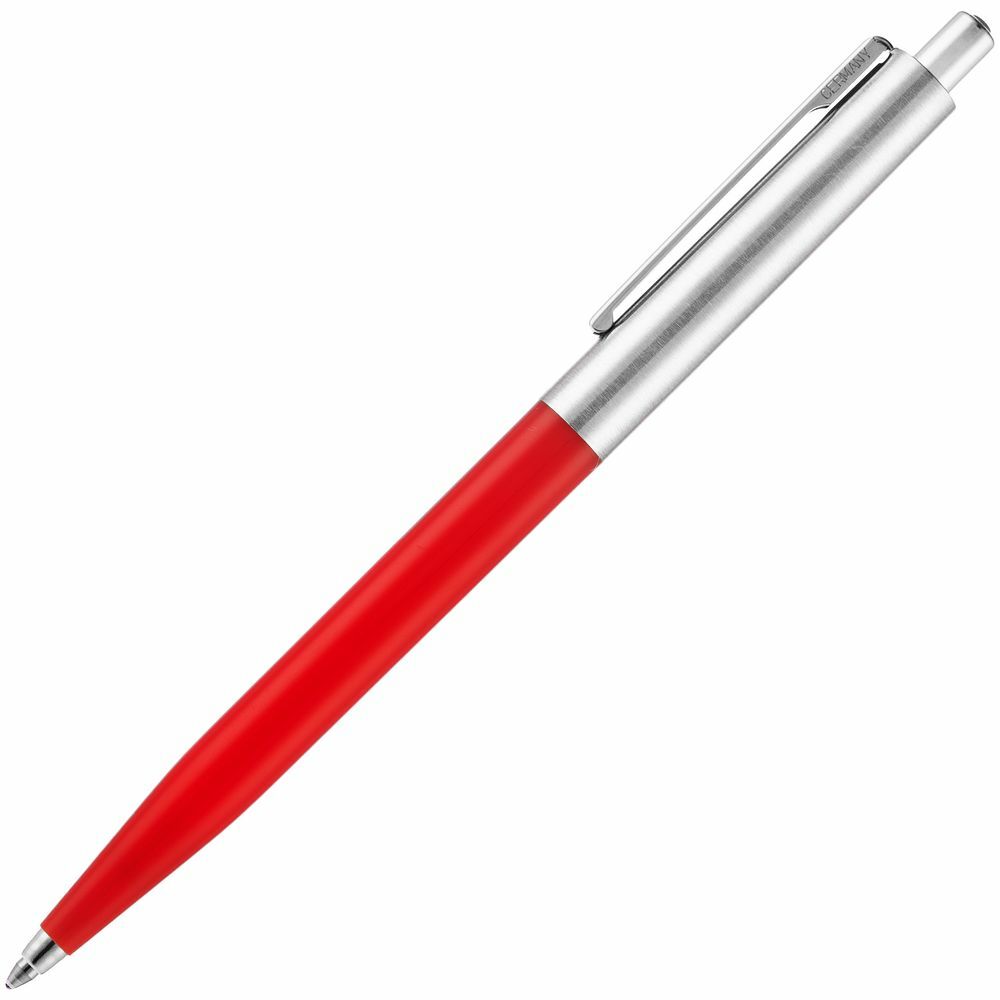 23317.50&nbsp;239&nbsp;Ручка шариковая Senator Point Metal, ver.2, красная&nbsp;237338