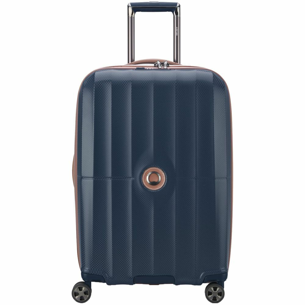 16587.40&nbsp;48500&nbsp;Чемодан St Tropez M, синий&nbsp;237333