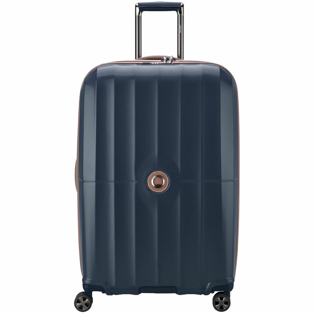 16588.40&nbsp;54000&nbsp;Чемодан St Tropez L, синий&nbsp;237335