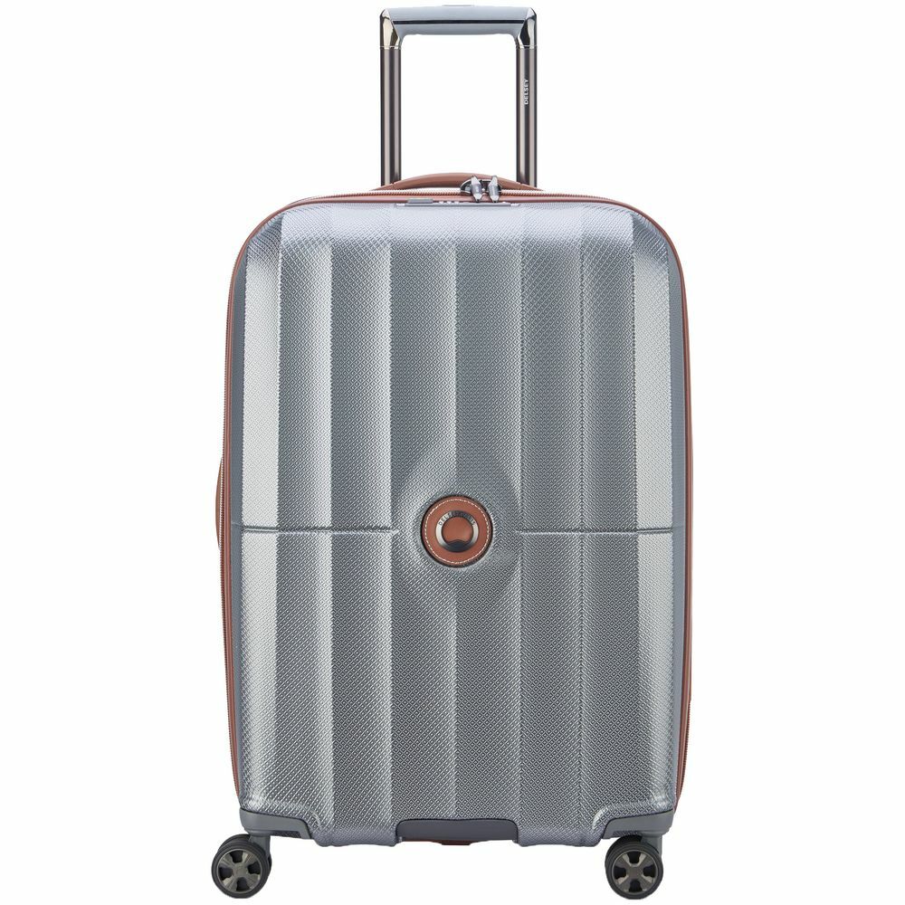 16587.10&nbsp;48500&nbsp;Чемодан St Tropez M, серый&nbsp;237334