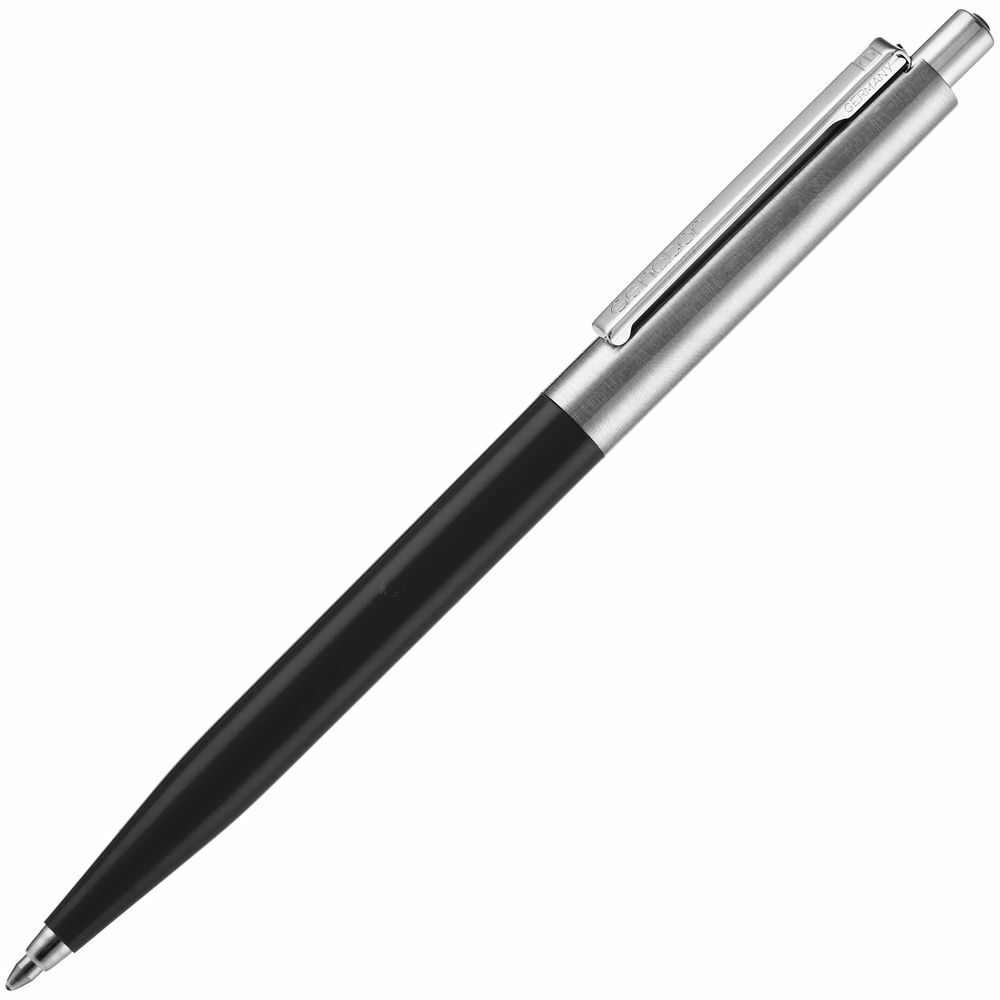 23317.30&nbsp;239&nbsp;Ручка шариковая Senator Point Metal, ver.2, черная&nbsp;237341