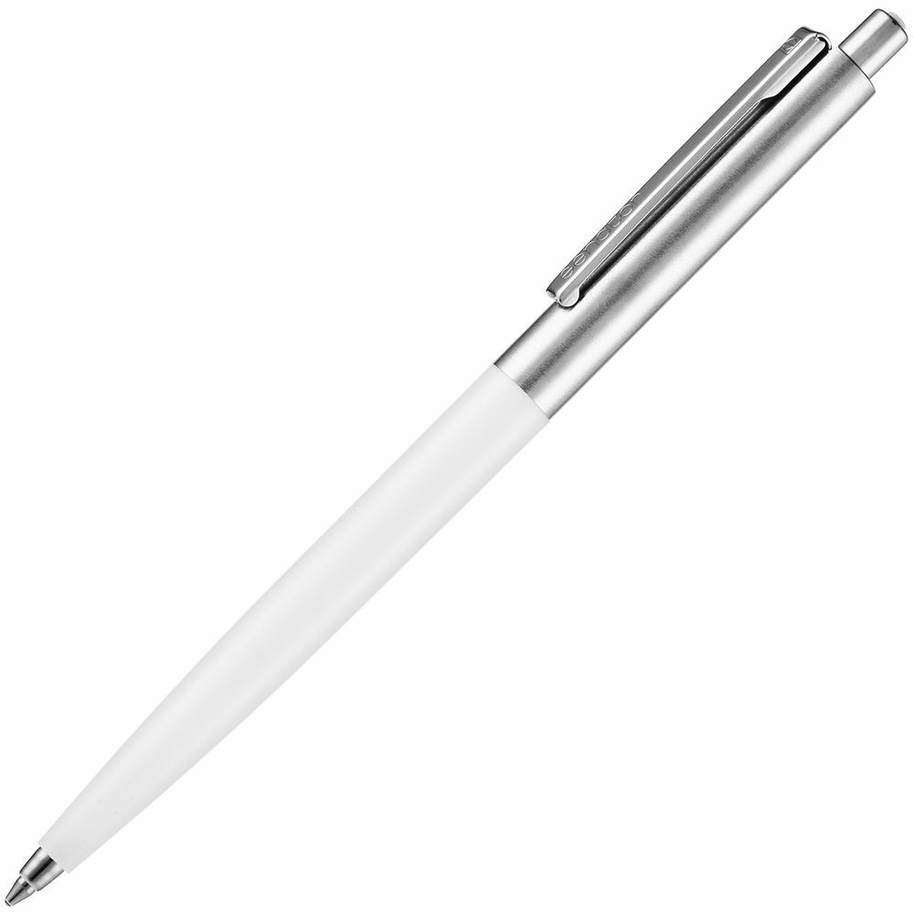23317.60&nbsp;239&nbsp;Ручка шариковая Senator Point Metal, ver.2, белая&nbsp;237337