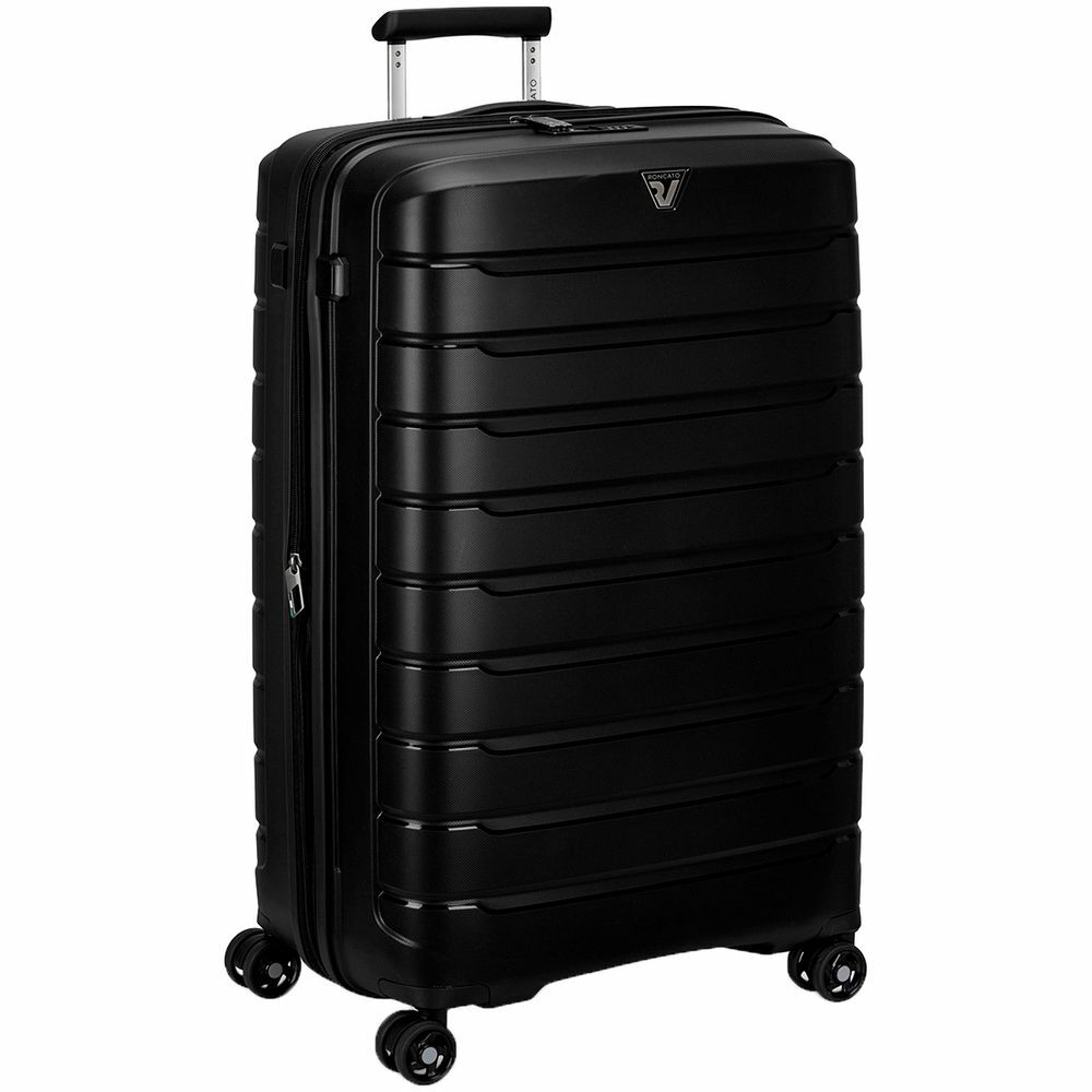 16873.30&nbsp;27900&nbsp;Чемодан Butterfly L, черный&nbsp;238381