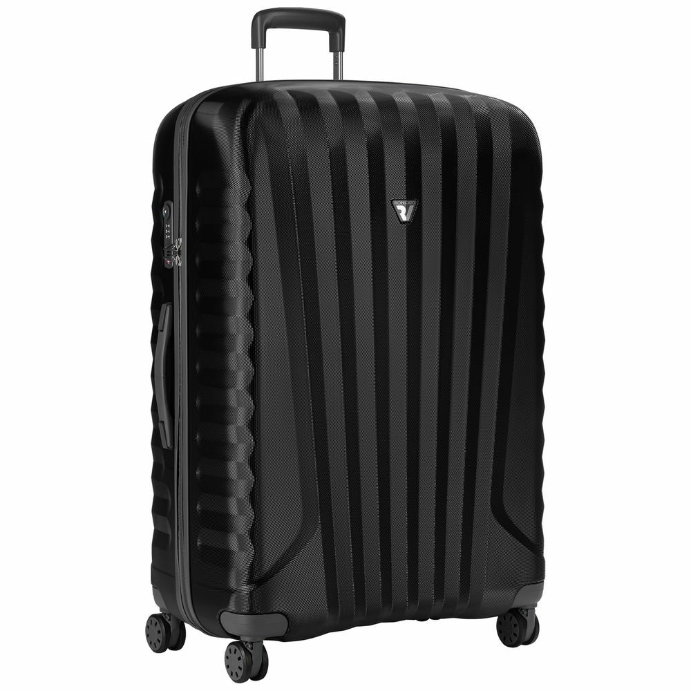 17431.30&nbsp;59900&nbsp;Чемодан Uno Zip Special L, черный&nbsp;238513