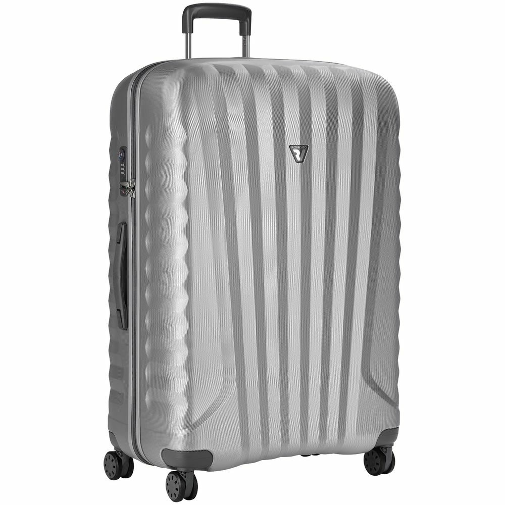 17431.10&nbsp;59900&nbsp;Чемодан Uno Zip Special L, серый&nbsp;238514