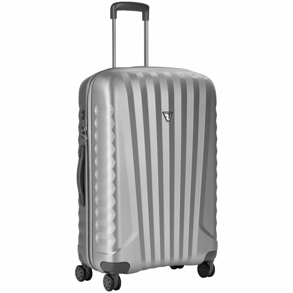 17432.10&nbsp;53900&nbsp;Чемодан Uno Zip Special M, серый&nbsp;238517
