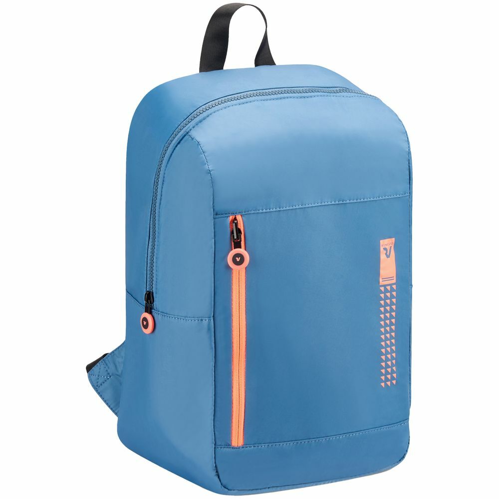 16852.14&nbsp;6500&nbsp;Складной рюкзак Compact Neon, голубой&nbsp;238329