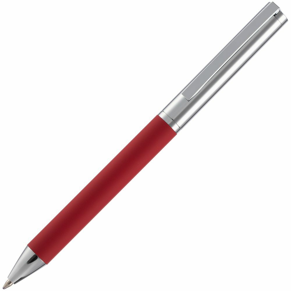 16705.50&nbsp;438&nbsp;Ручка шариковая Eyeshot Soft Touch, темно-красная&nbsp;240507