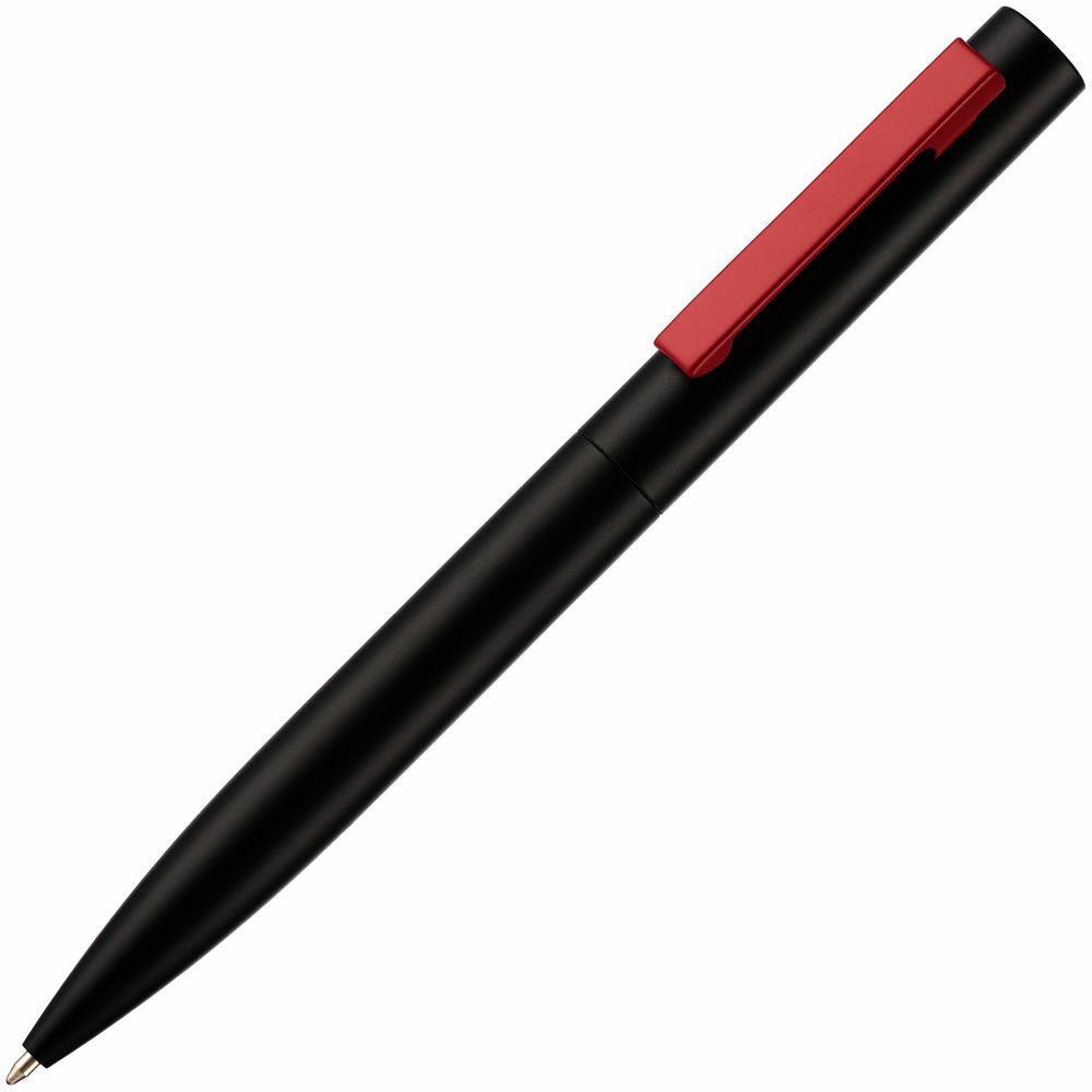 16715.50&nbsp;278&nbsp;Ручка шариковая Inkolor, черная с красным&nbsp;240526
