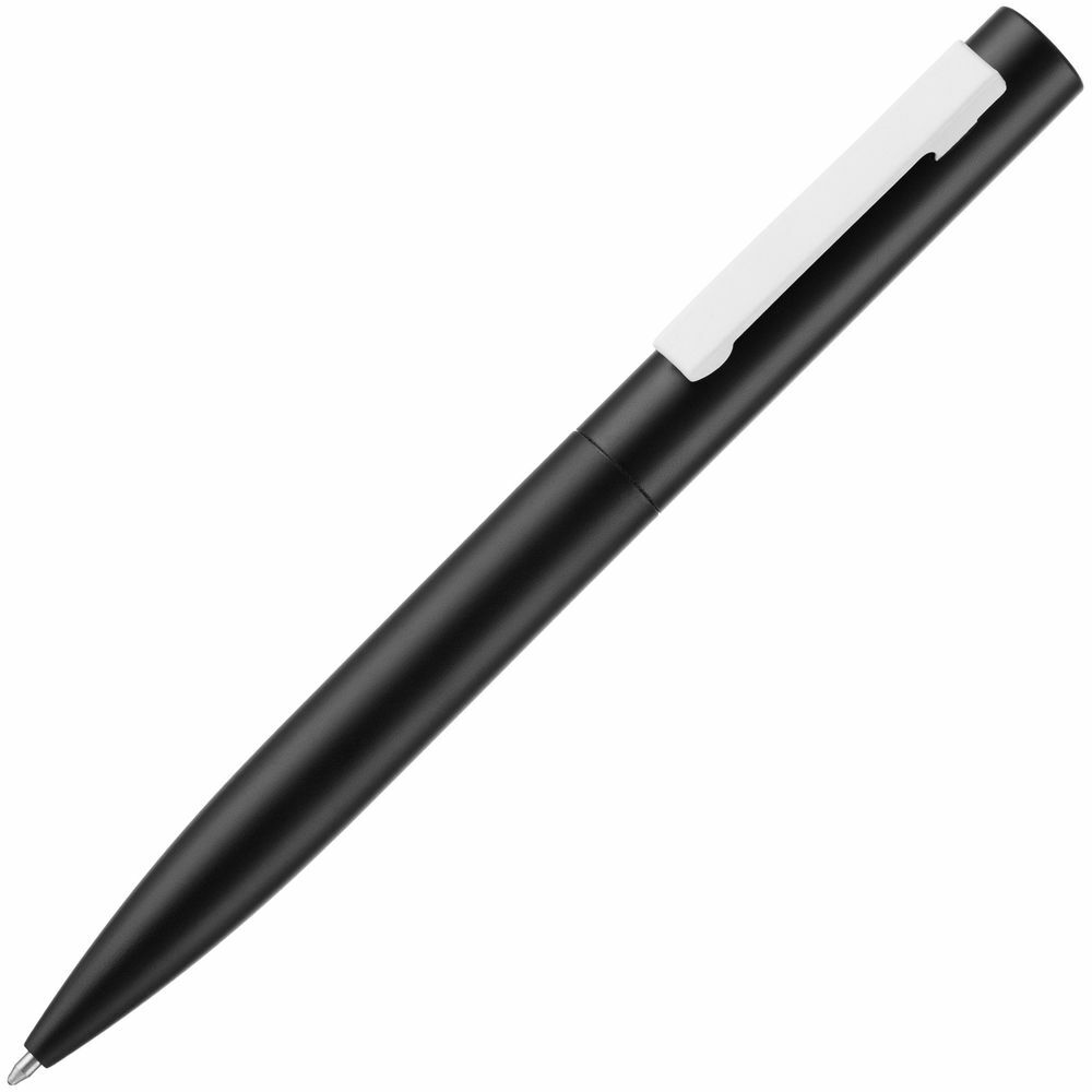 16715.60&nbsp;278&nbsp;Ручка шариковая Inkolor, черная с белым&nbsp;240524