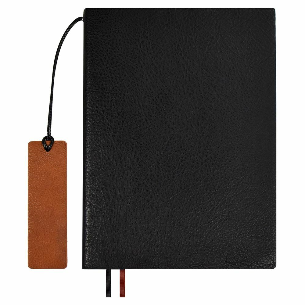 18298.30&nbsp;1210&nbsp;Ежедневник Avila, недатированный, черный&nbsp;240613