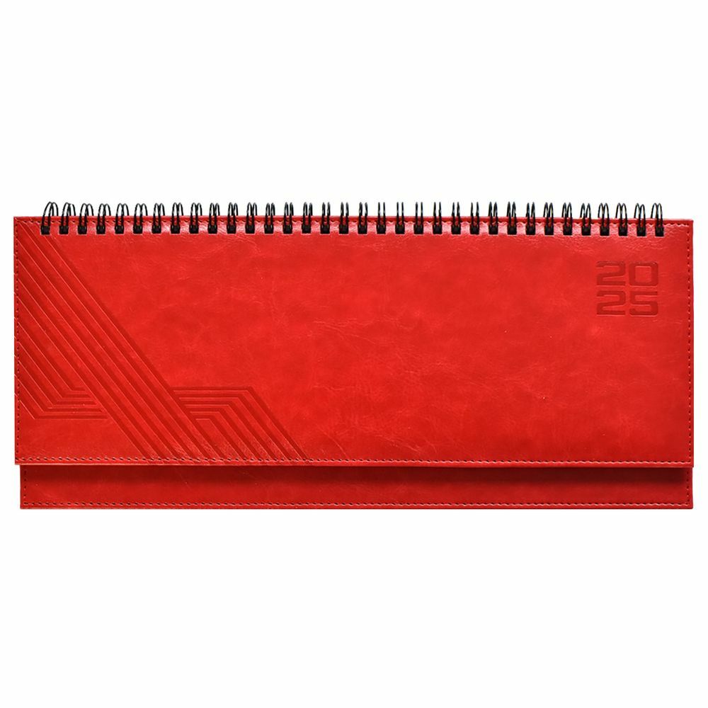 18294.50&nbsp;540&nbsp;Планинг Faro, датированный, красный&nbsp;240596