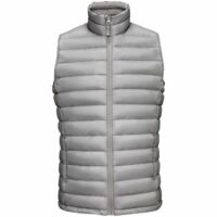 02889351&nbsp;7272&nbsp;Жилет мужской Wilson BW Men, серый&nbsp;88777
