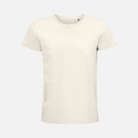 03565104&nbsp;790&nbsp;Футболка мужская Pioneer Men, молочно-белая&nbsp;278702