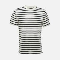 03981537&nbsp;1090&nbsp;Футболка унисекс Legend, молочно-белая с темно-синим&nbsp;278685