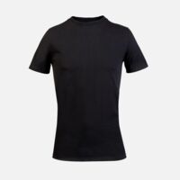 04461324&nbsp;440&nbsp;Футболка унисекс Explorer, черная&nbsp;279995